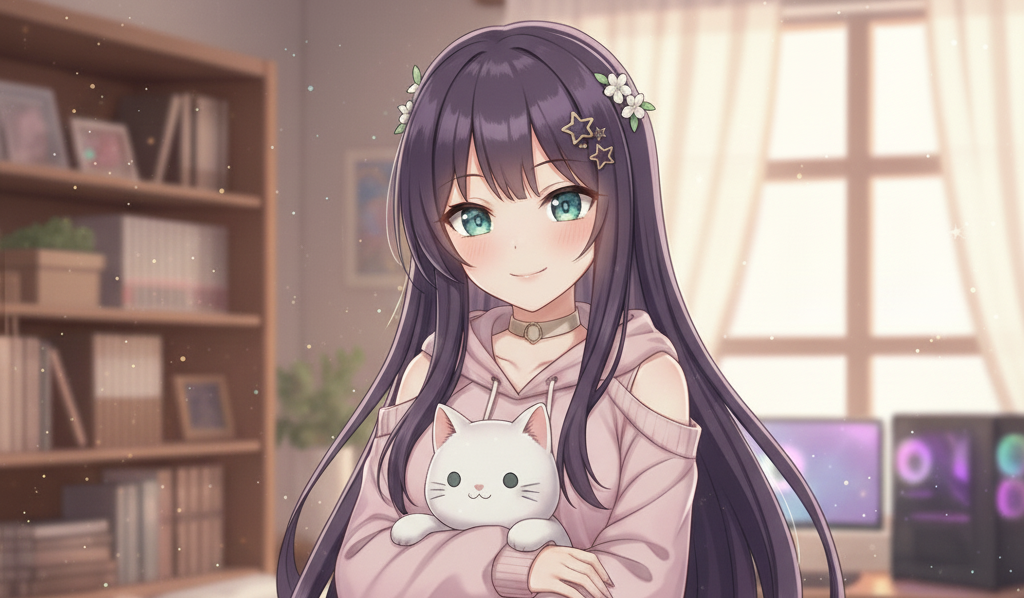 DISCORD AI